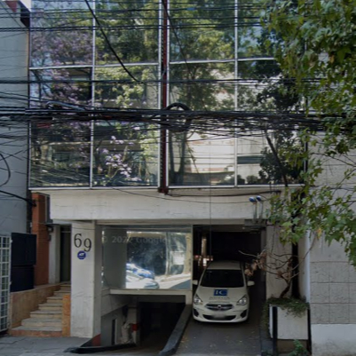 OFICINA CDMX