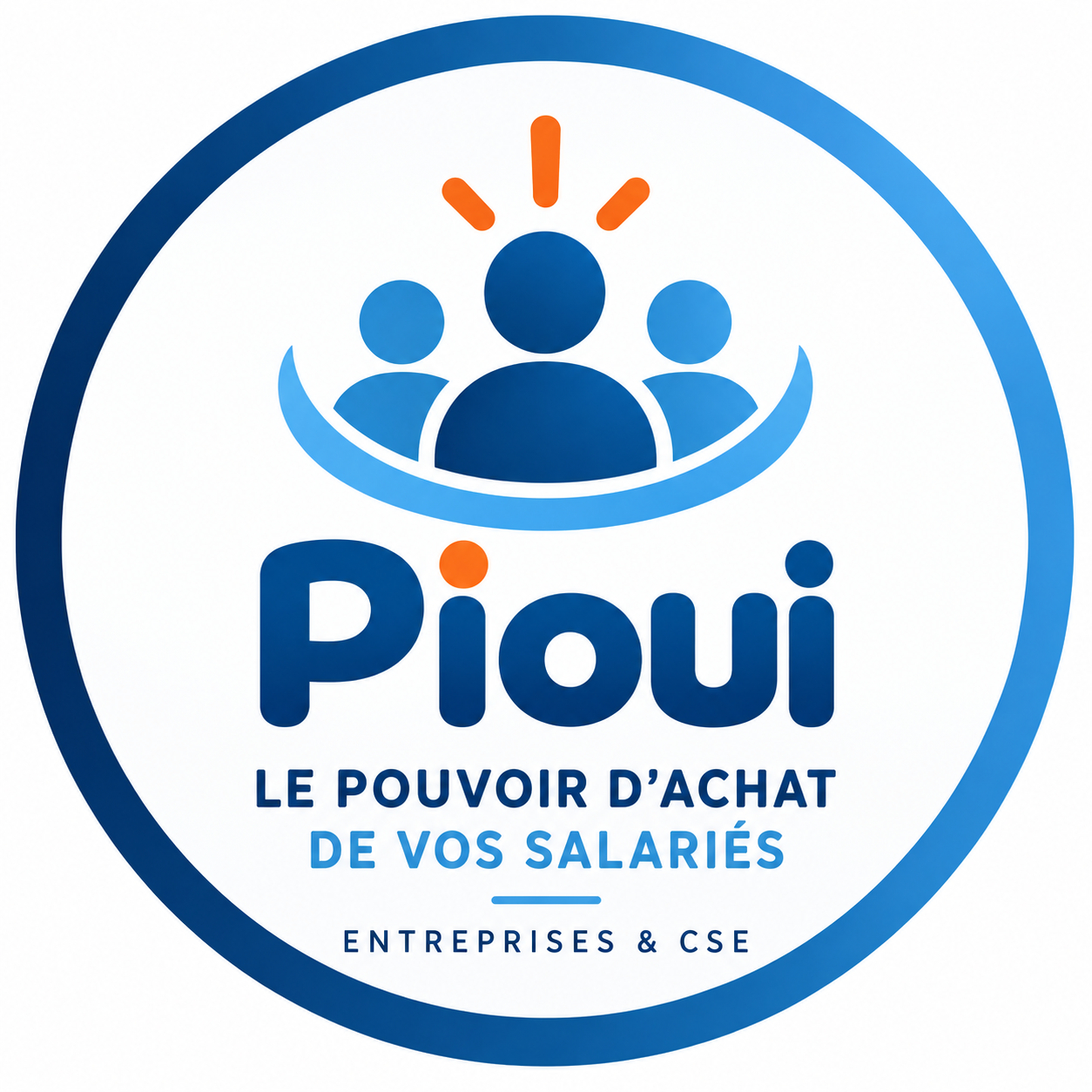 Présentation Pioui - Entreprise & CSE