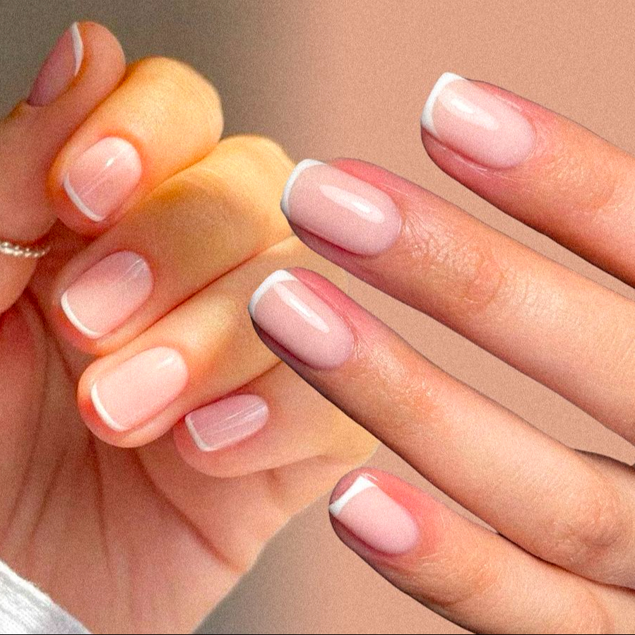 Gellak - odstranění