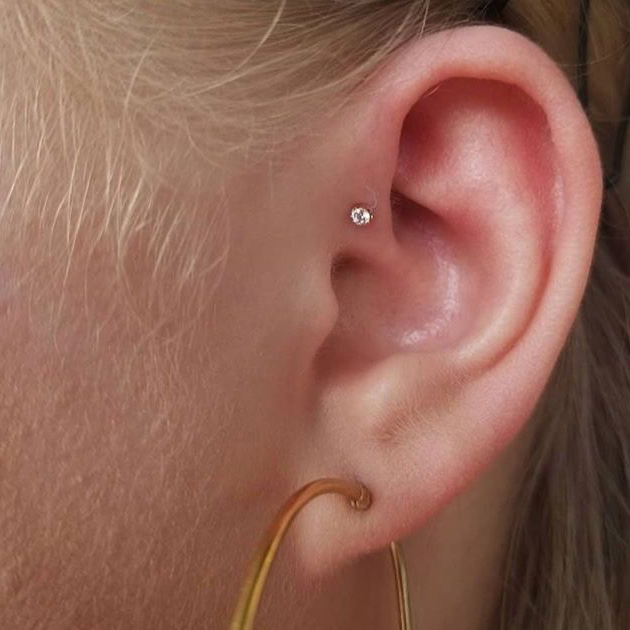 FORWARD HELIX = 10min