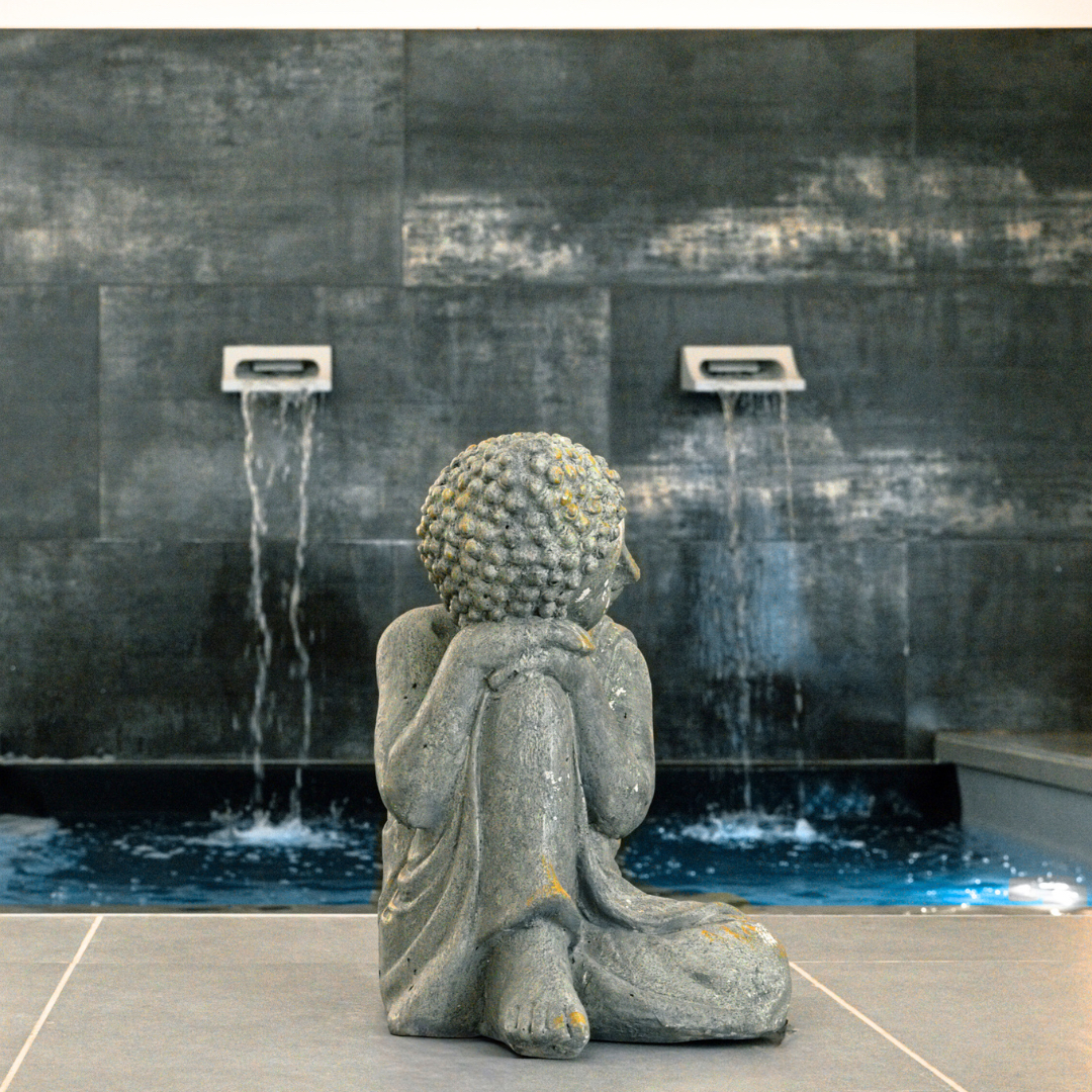 Percorso spa da Venerdì a Sabato