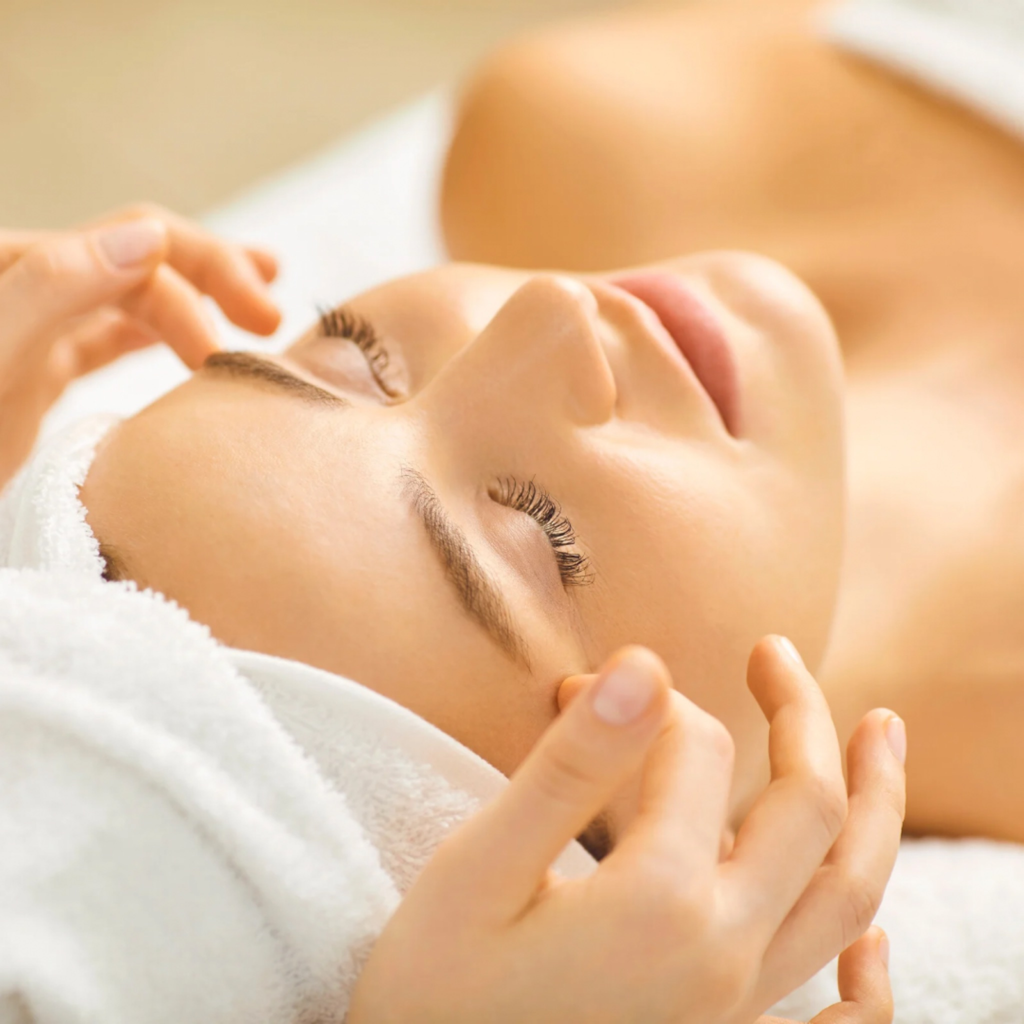 Kosmetické ošetření