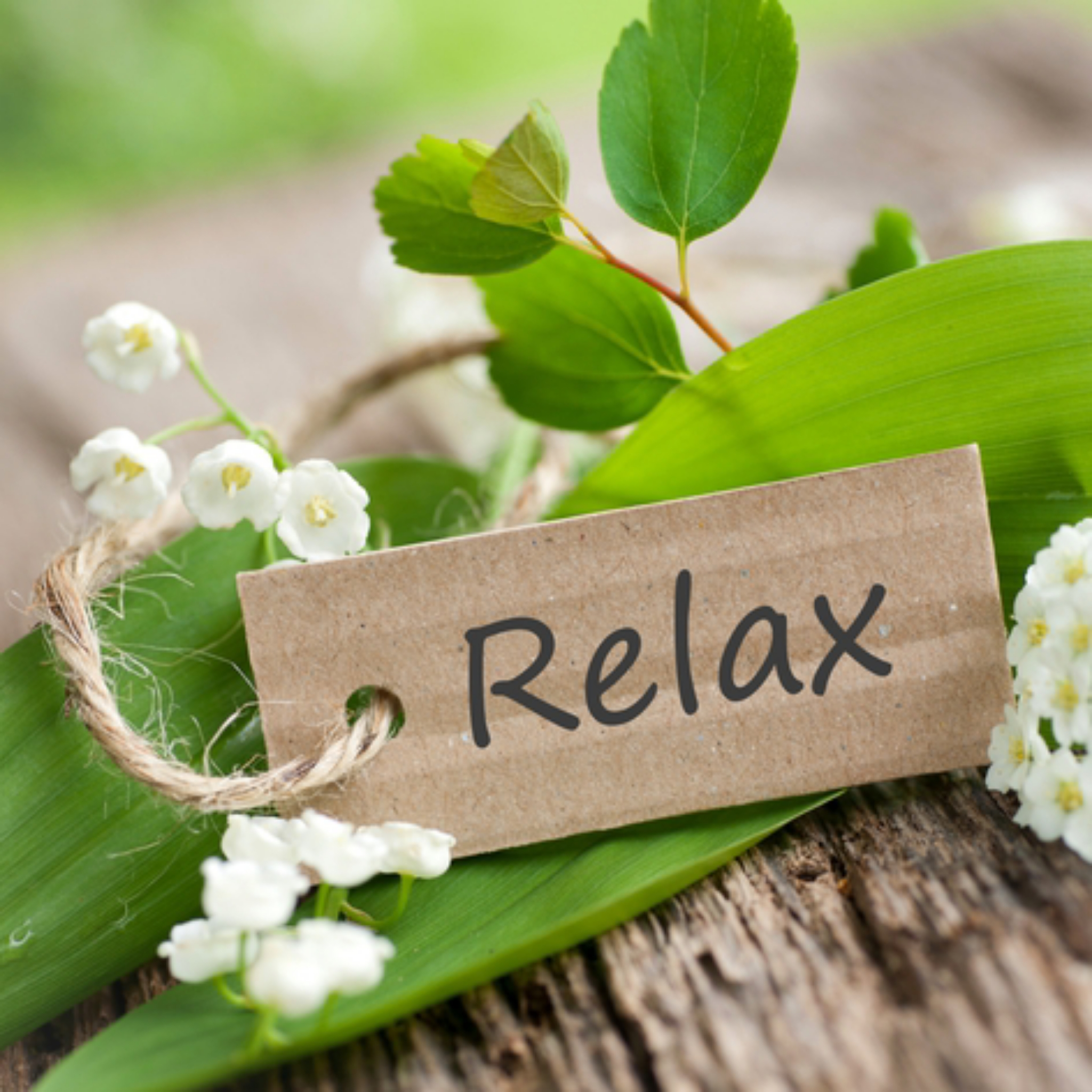 Valhalla Serenity Massage 60min/relaxatie