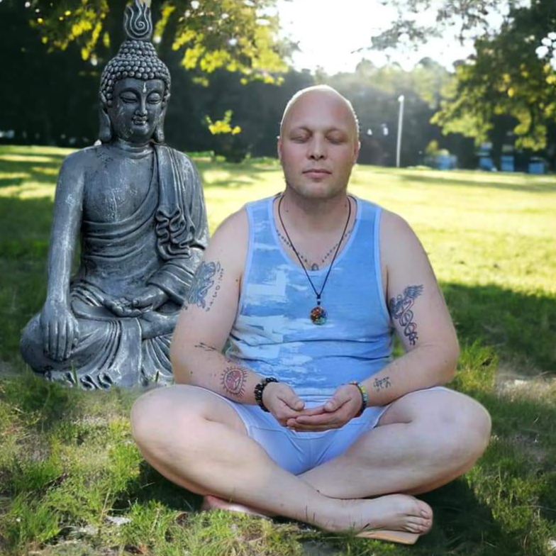 Séance de méditation guidée (au choix)