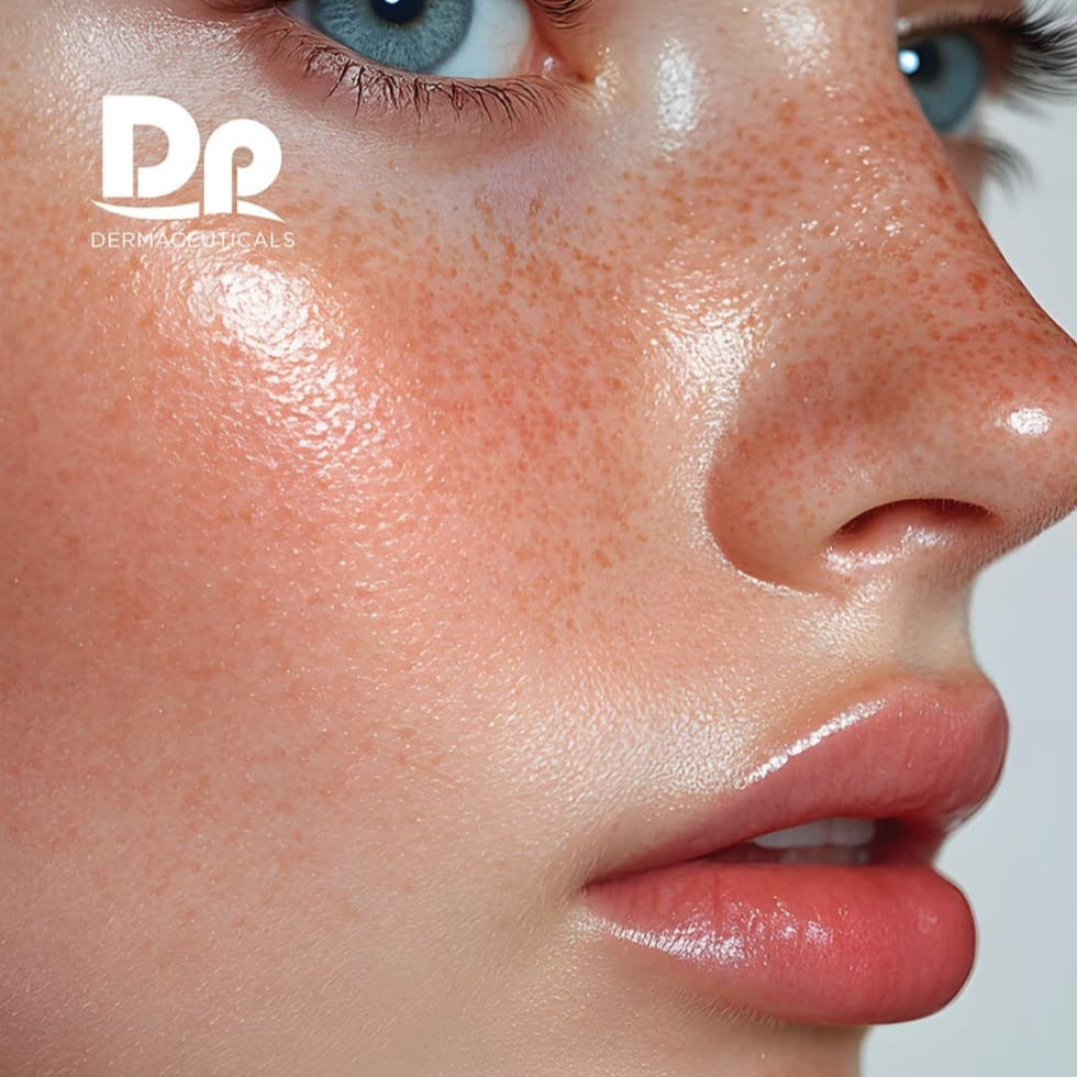 Dp Signature CALM treatment / Péče o citlivou pleť