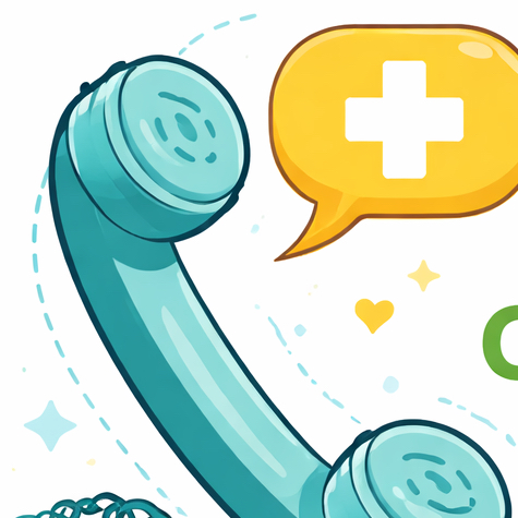 Free phone consultation