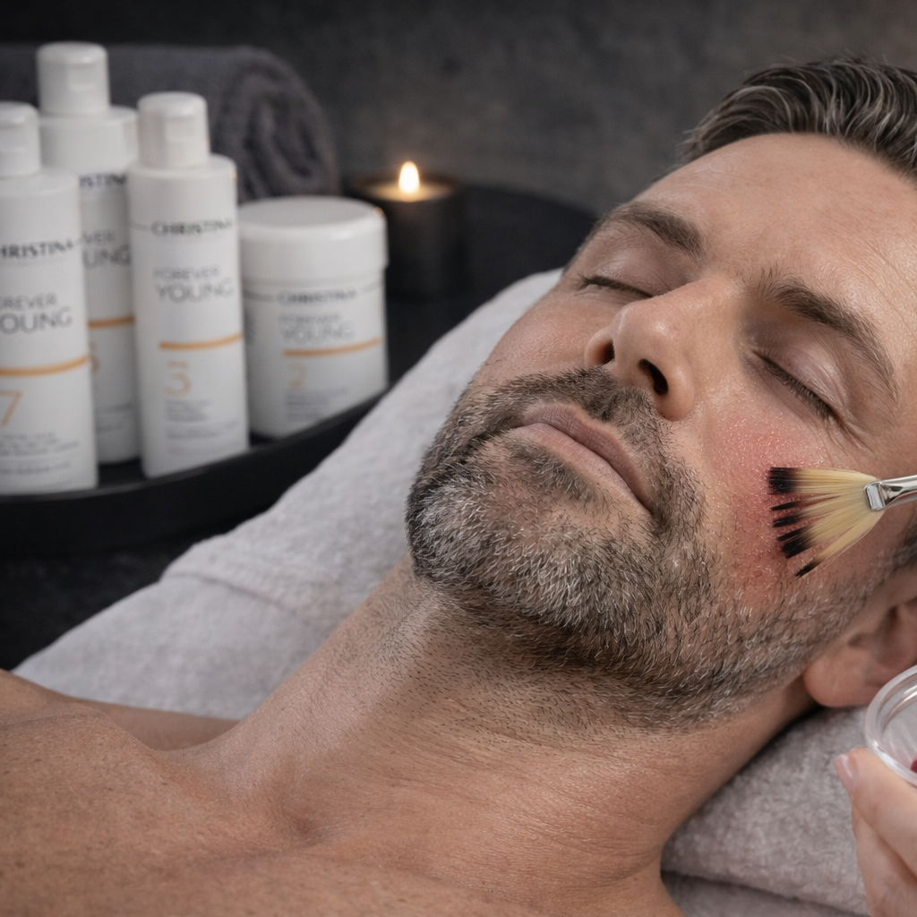 FOREVER YOUNG – LUXURY REFRESH