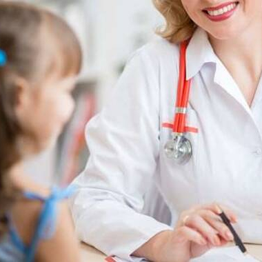 Visita Pediatrico Neonatologica di controllo