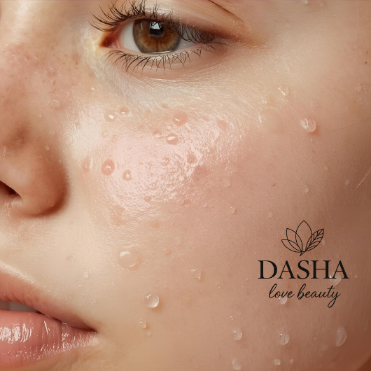 NOVINKA ošetření Comodex anti akné — hezká pleť bez problémů