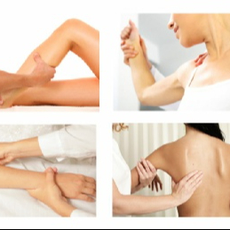 Consultation avec Malorie Sarlandie, Ostéopathe