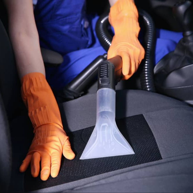 COMBO 2 - Higienização Interna Completa