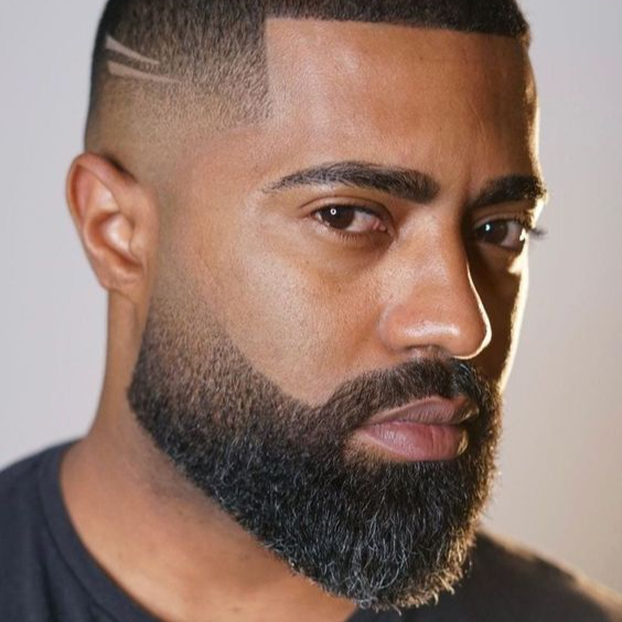 Combo - Corte, Sobrancelha e Barba