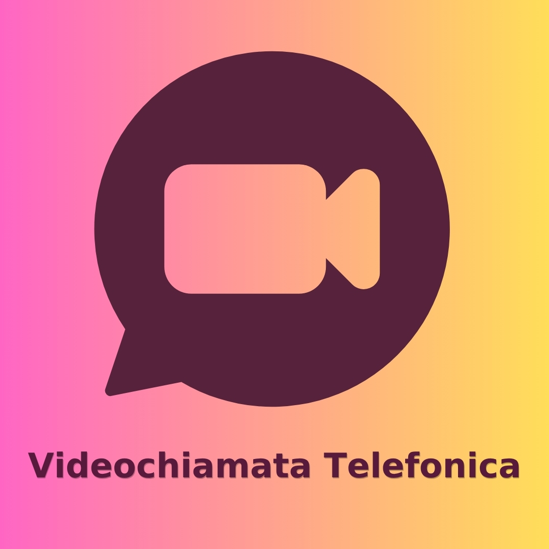 Videochiamata Illustrativa Corso