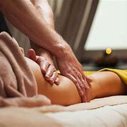 Modelage détente "californien" jambes/dos     (30mn +10mn repos)