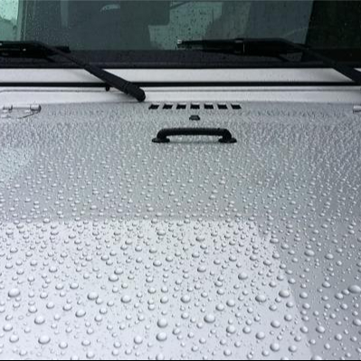 Lavado básico interior y exterior + sellado hidrofóbico