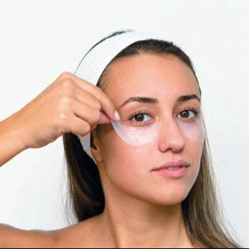 Supplément soin contour des yeux