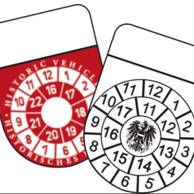 Überprüfung §57a Benzin/Diesel PKW M1