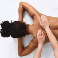 Deep Tissue nuque + dos + bras + Réflexologie palmaire