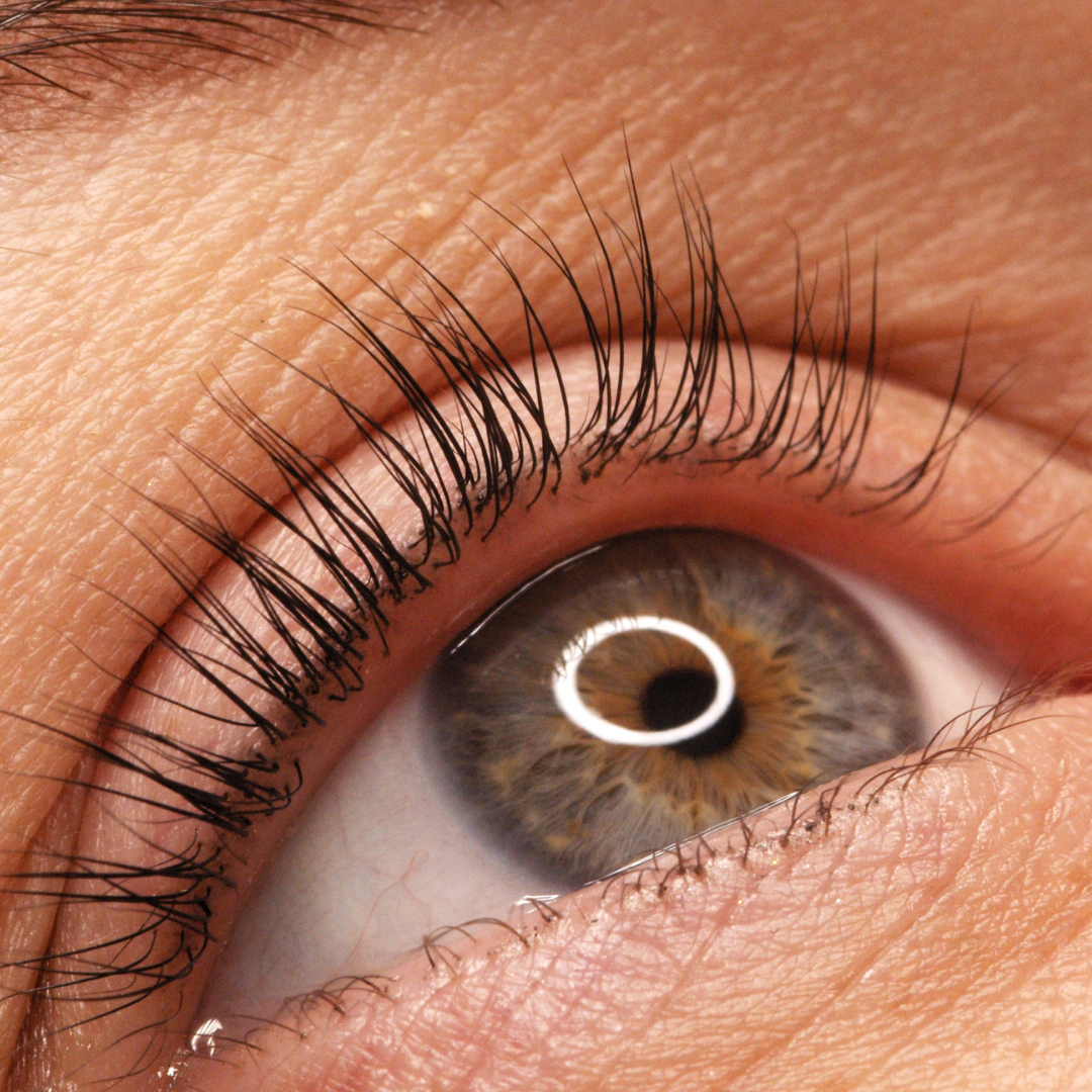 Korejská laminace řas (60 min)