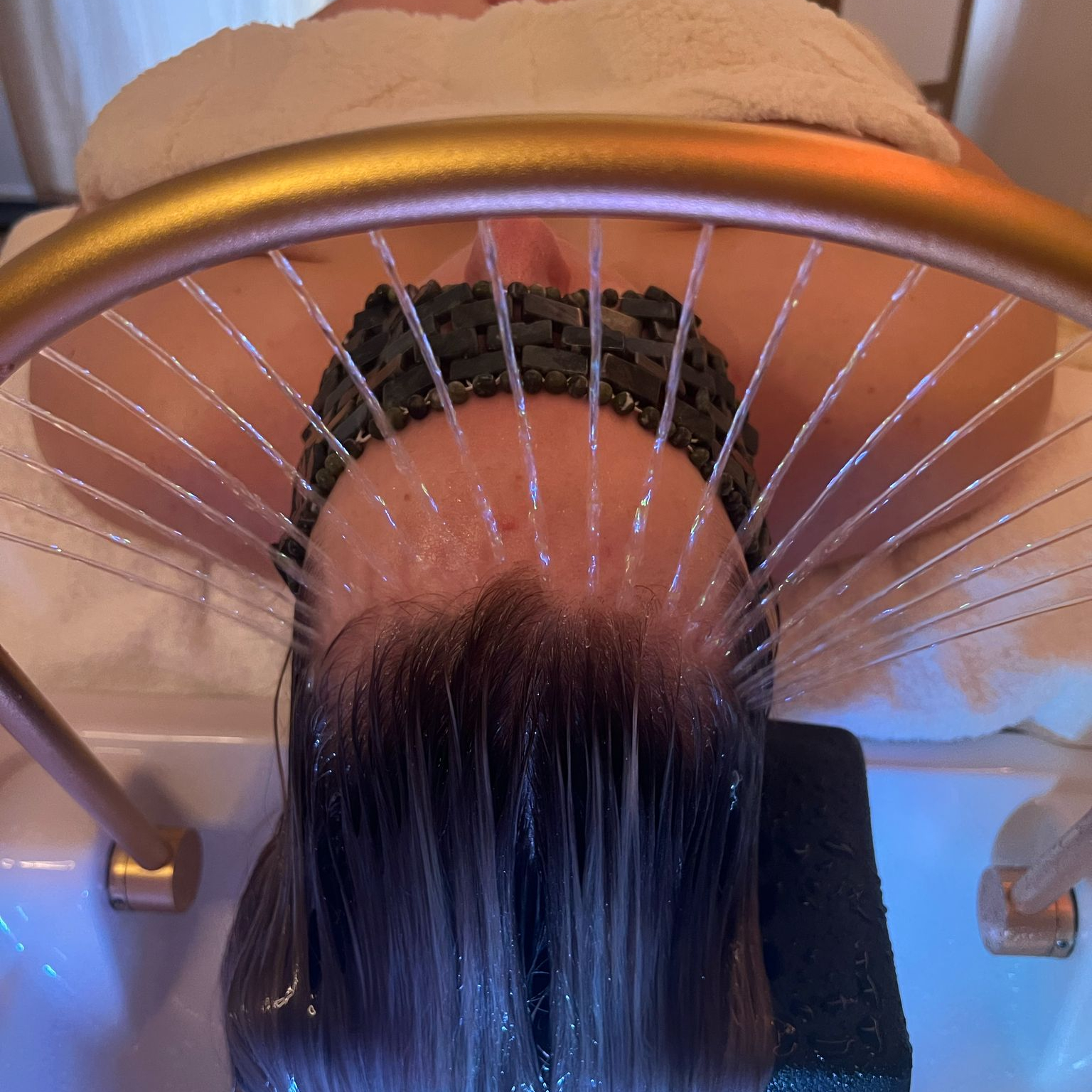 Head Spa prestige 1h45