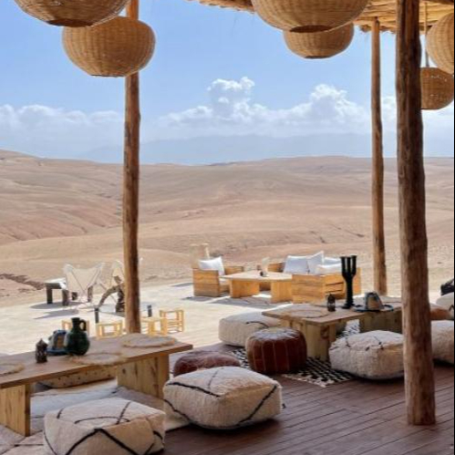 PACK AGAFAY ( SPOT PRIVÉ )