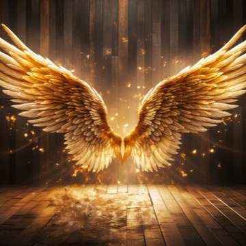 Angels masáž - 60 minut