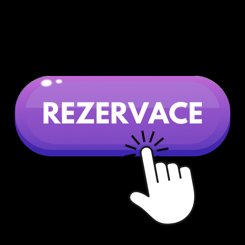 Rezervace / Reservation