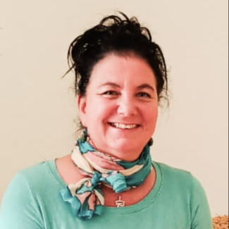 Inka Tichá - Kraniosakrální terapie