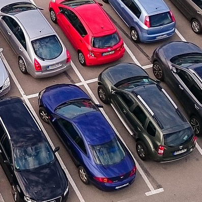 Assurance Auto Professionnelle