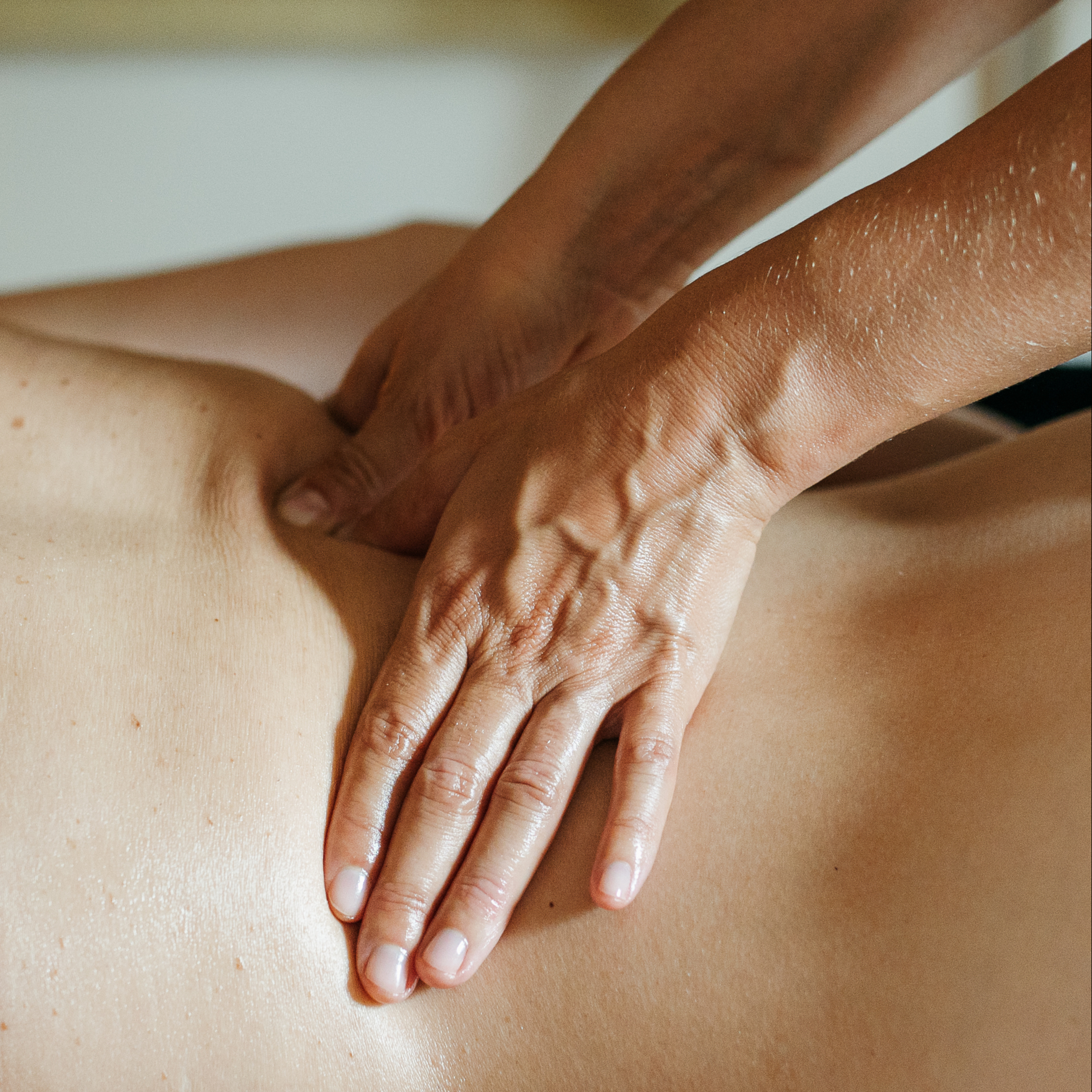 Acupression et massage 90 min