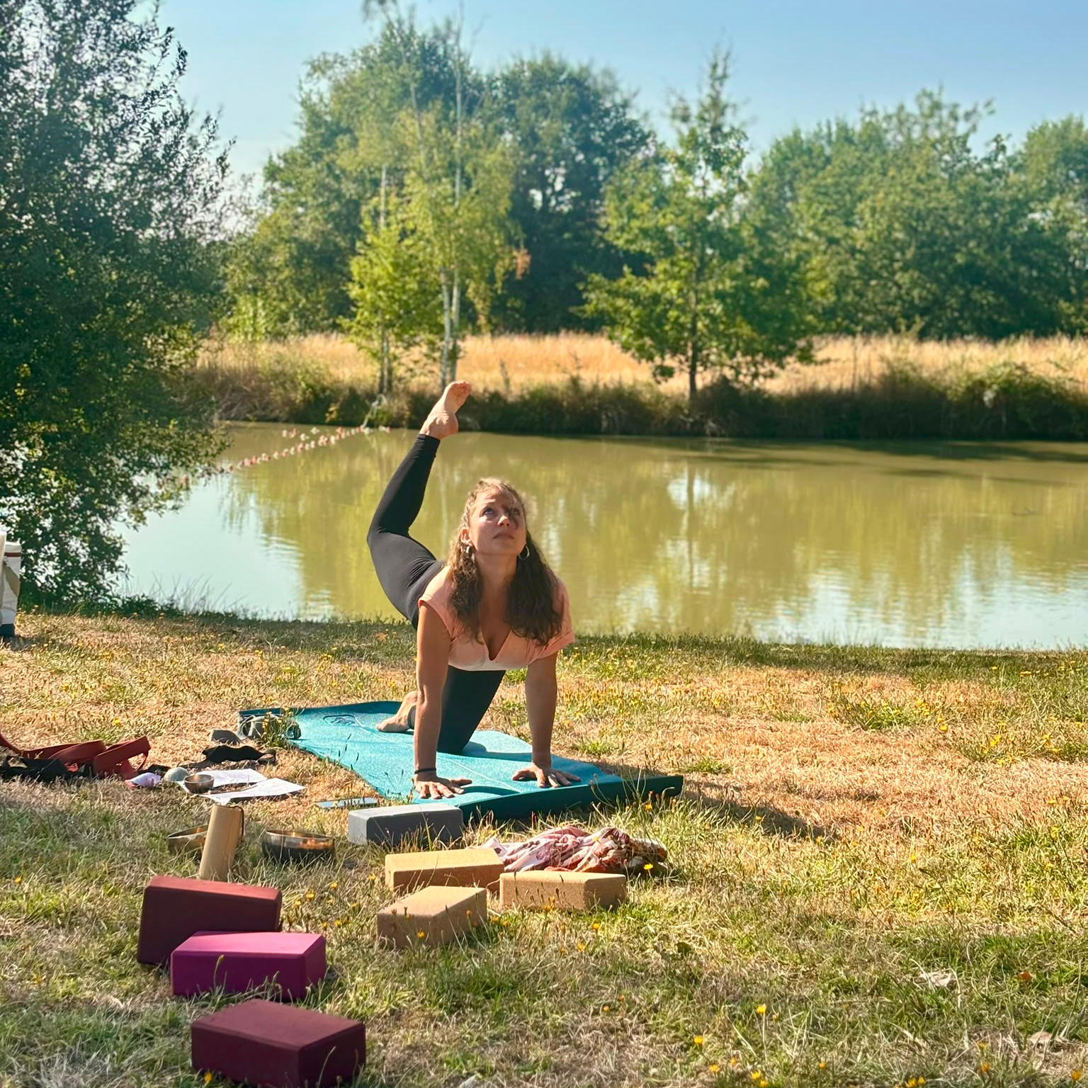 Yoga