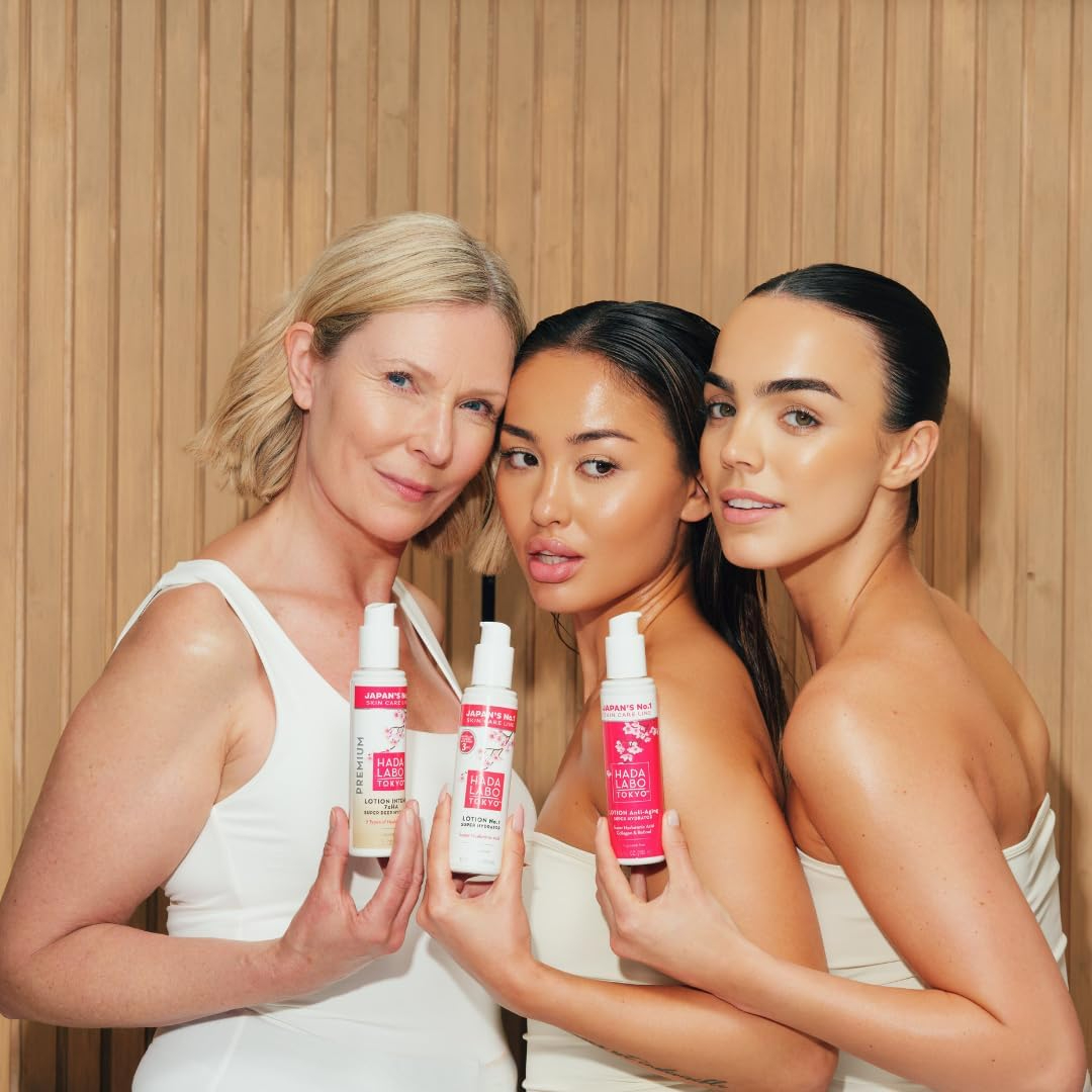 Cure anti-âge 4 séances Visage complet