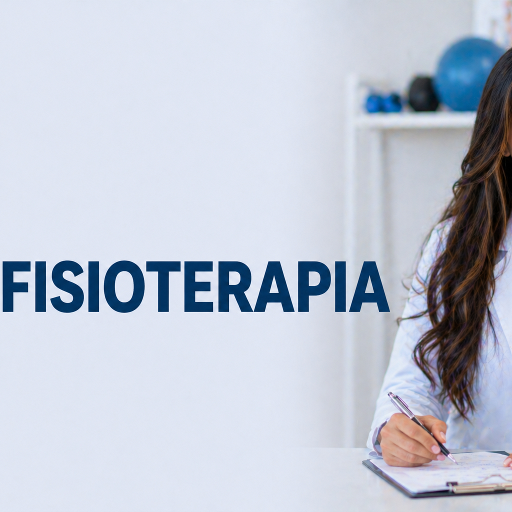Fisioterapia - pacote com 5 sessões