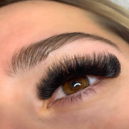 NOVÝ SET - Mega volume (až 8D)