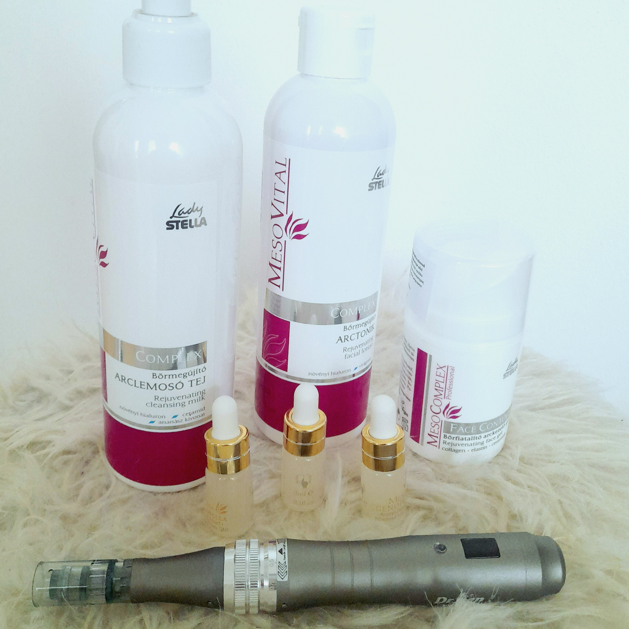 Mikrojehličkování