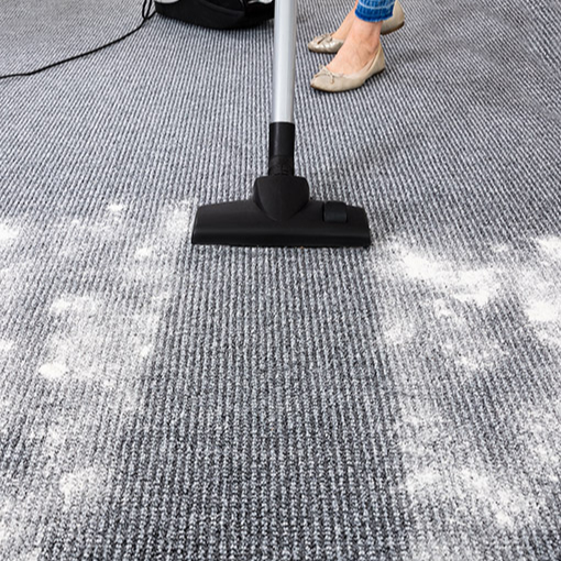 Dárkový poukaz na čištění koberců