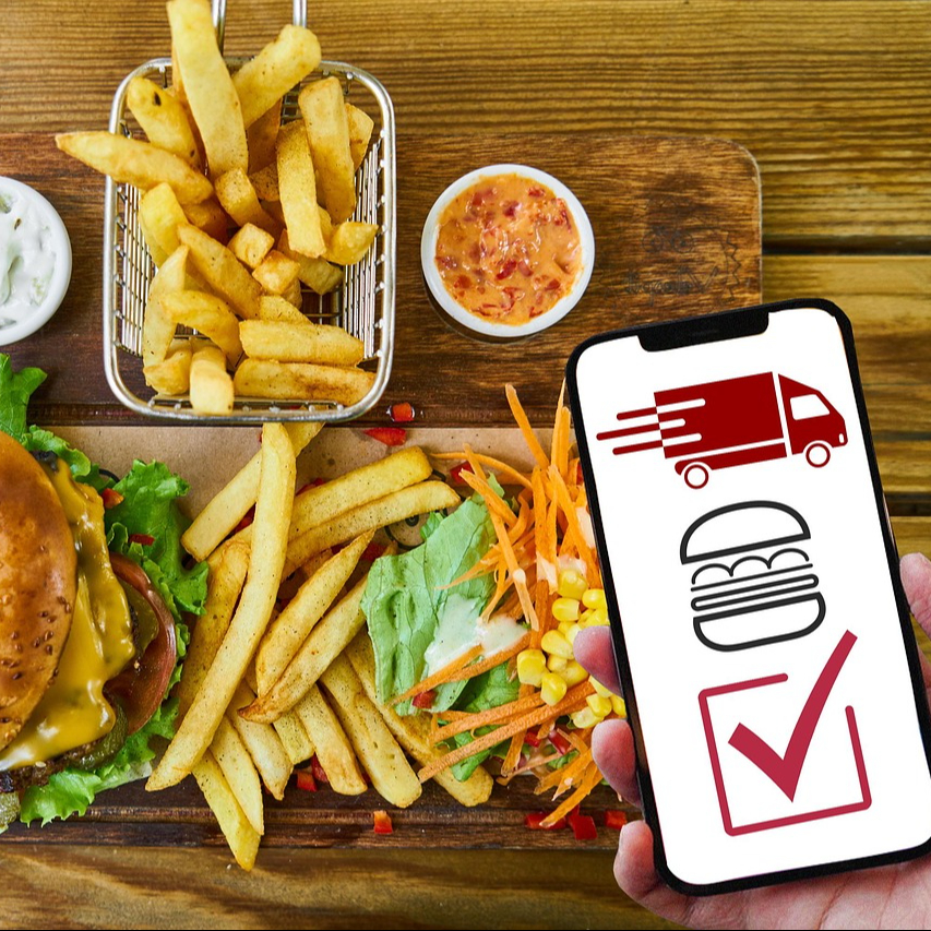 Assurance Restauration Rapide