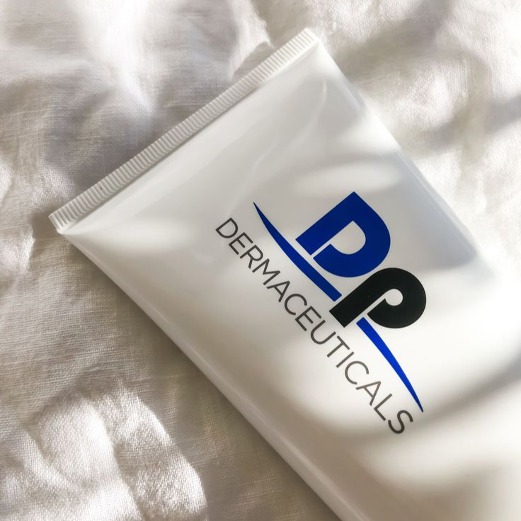 Balíček 3x ošetření Dp Signature Skin Treatment