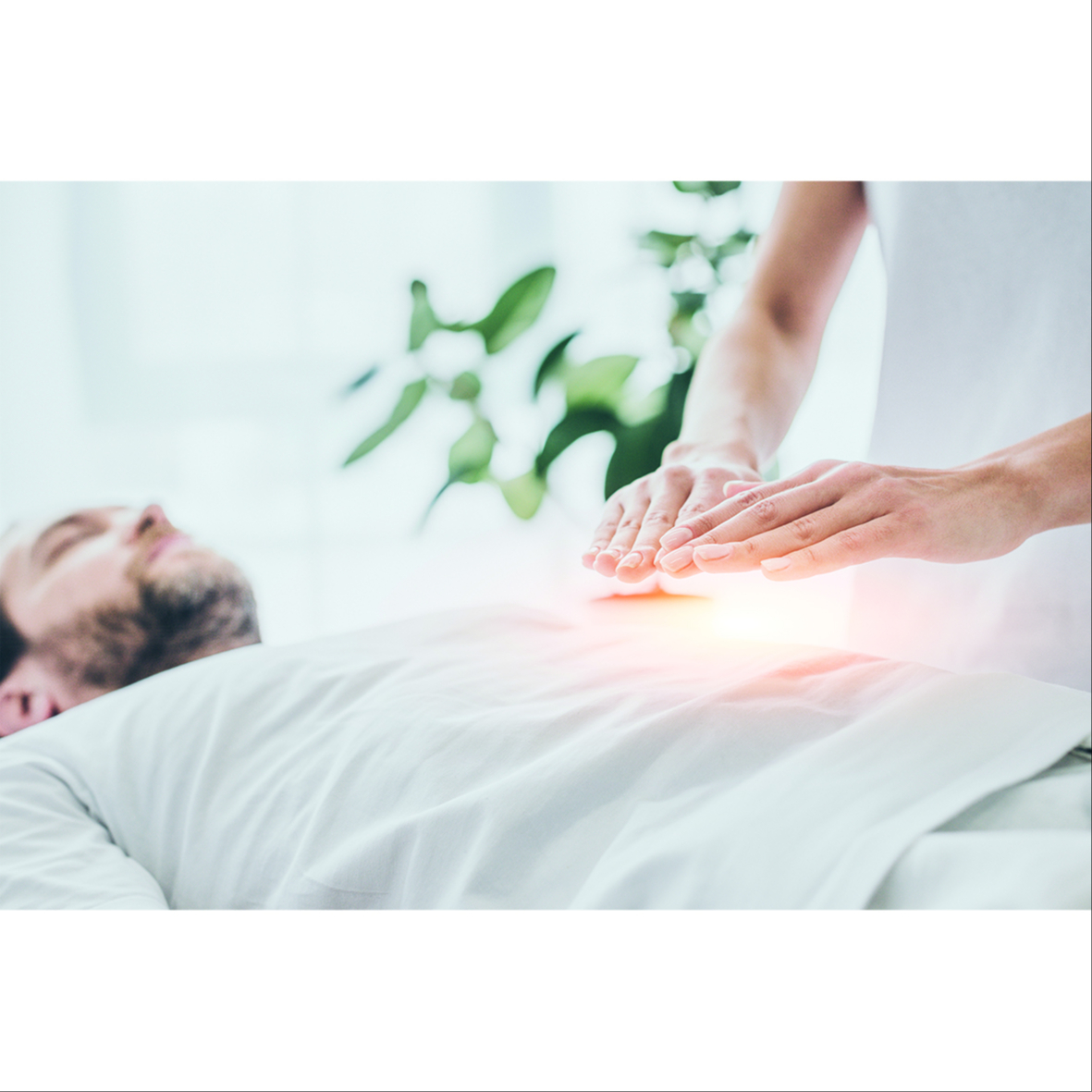 Soins Energétique Quantique à distance