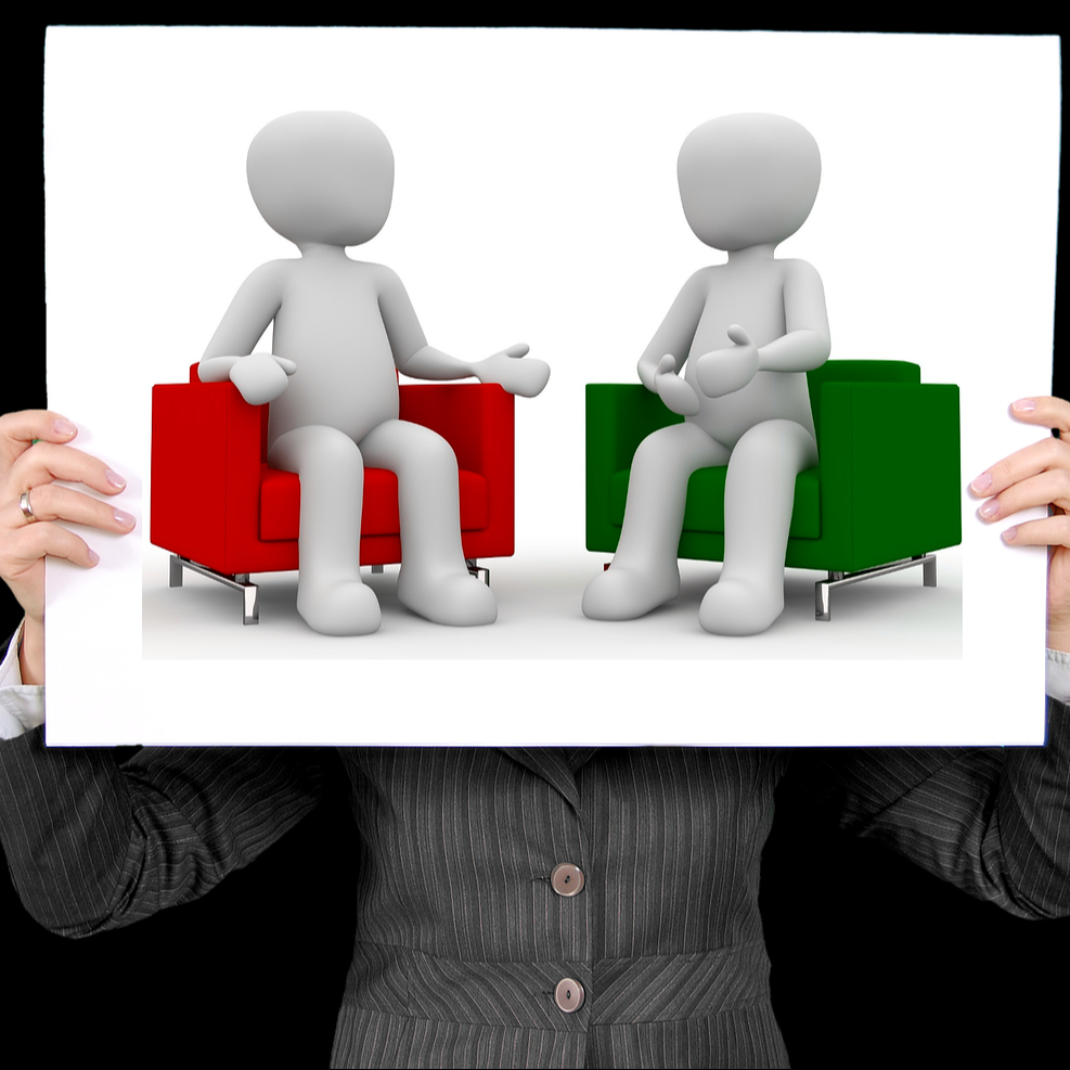 Thérapie de couple - en Visio