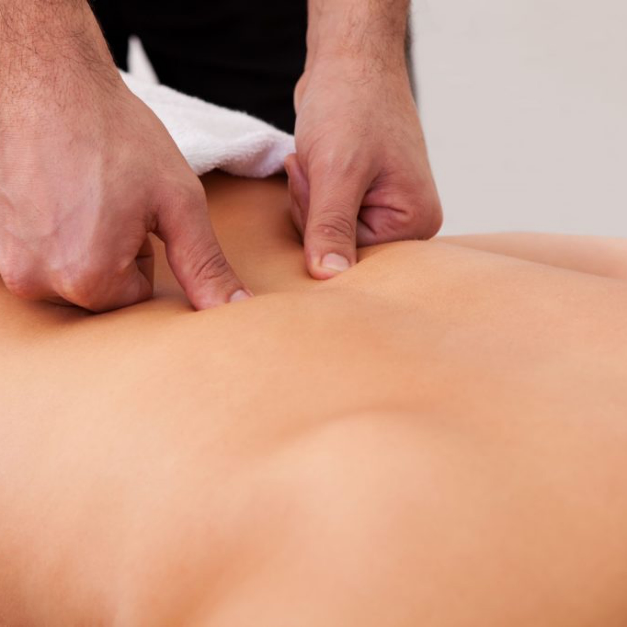 Massage suédois 60 min