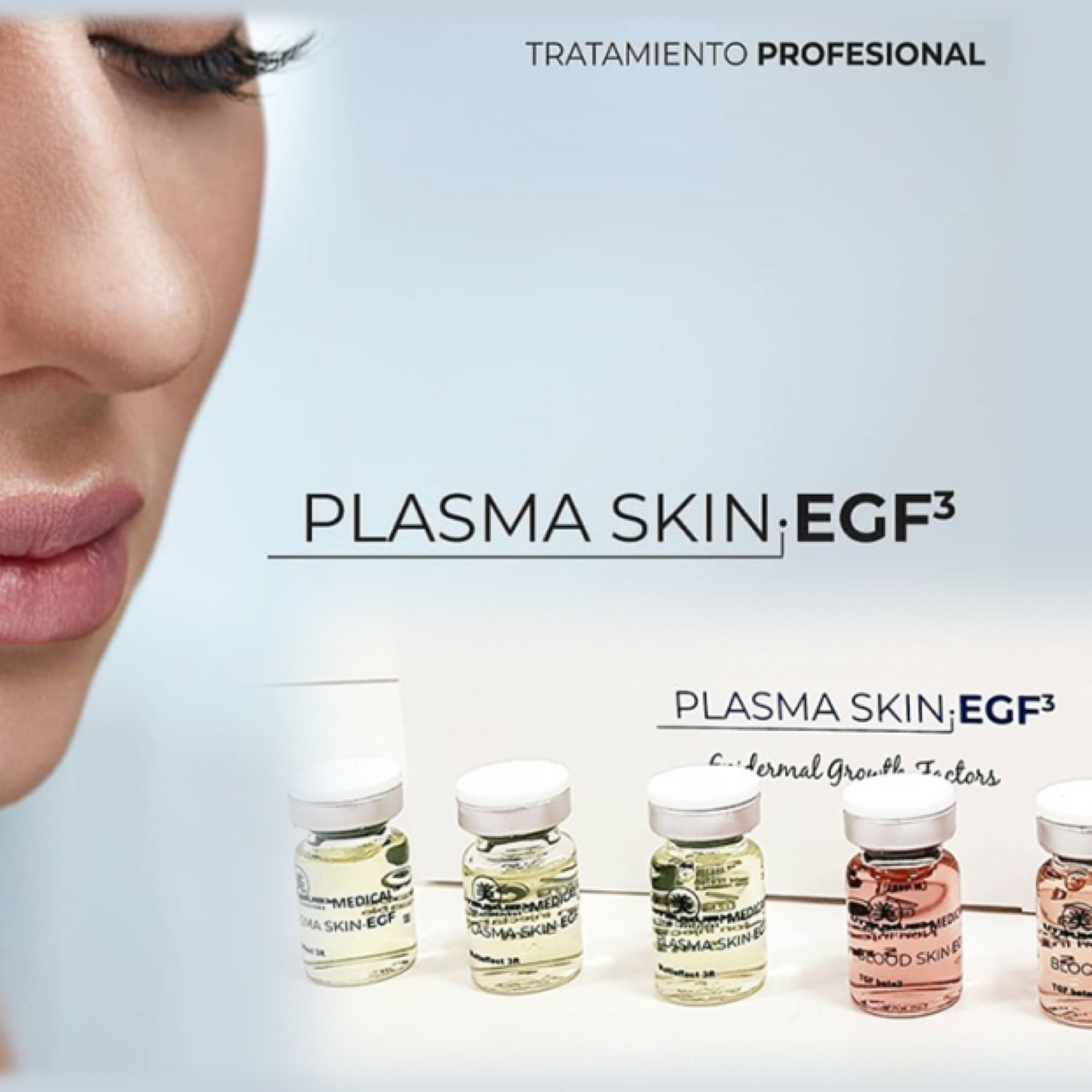 Plasma Skin