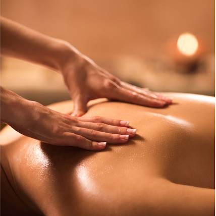 Massage Corps & Âme