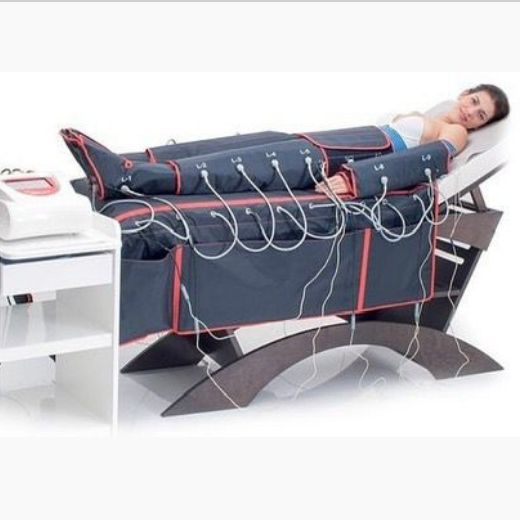 Promozione Pressomassaggio