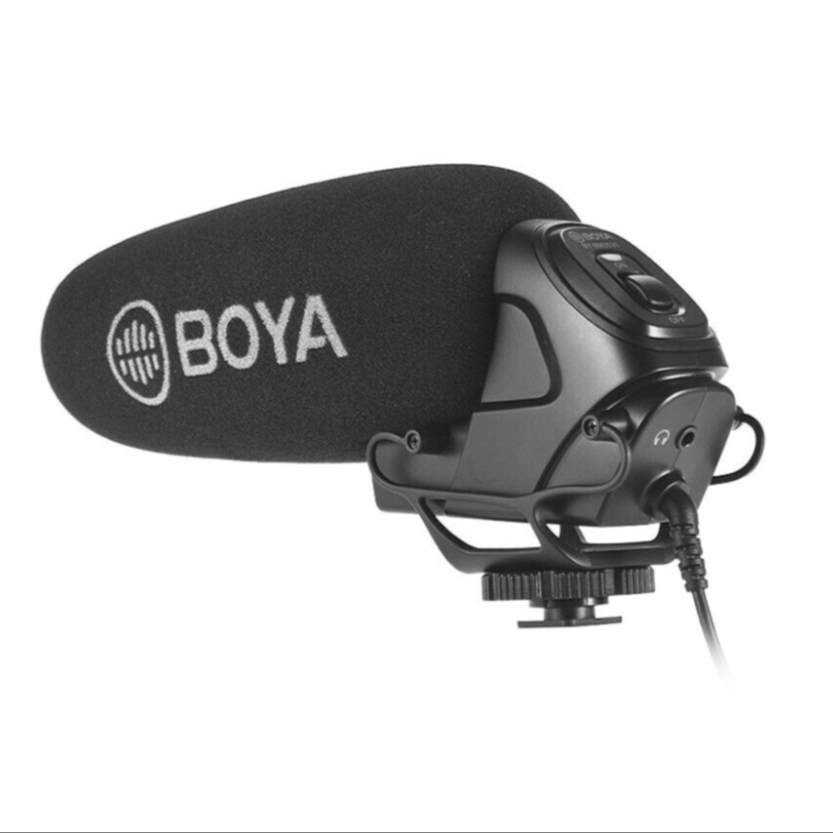 BOYA BY-BM3030