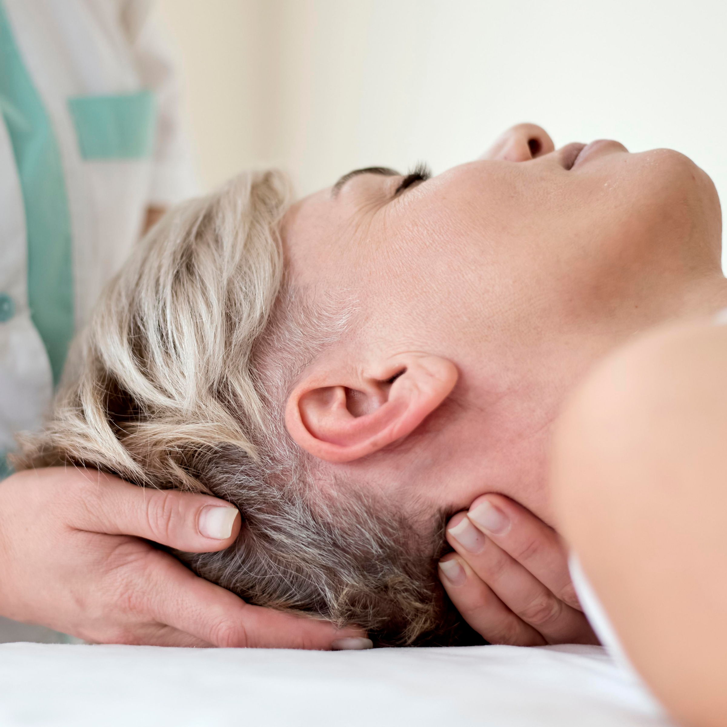 MICRO MASSAGE CRANIEN (MMC)