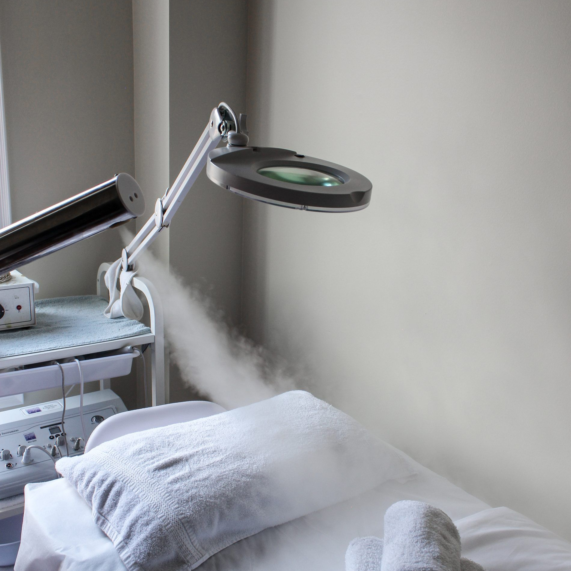 Čištění pleti (30min)