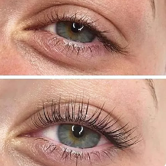 Lash Lifting & Lash Botox