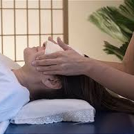 Shiatsu Facial - 0:45H