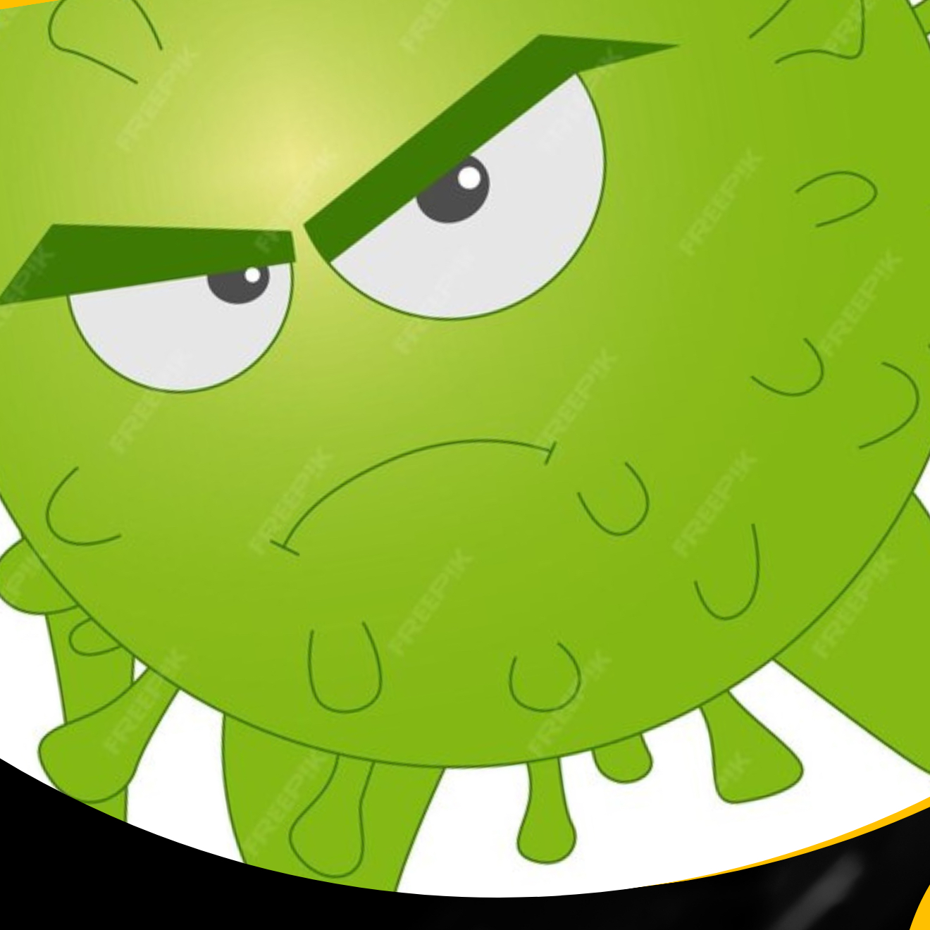 AKCE - desinfekce interiéru a výparníku